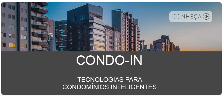 Automao para Condomnios