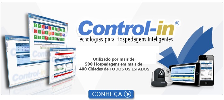 Sistema para Motel e Hotis Independentes